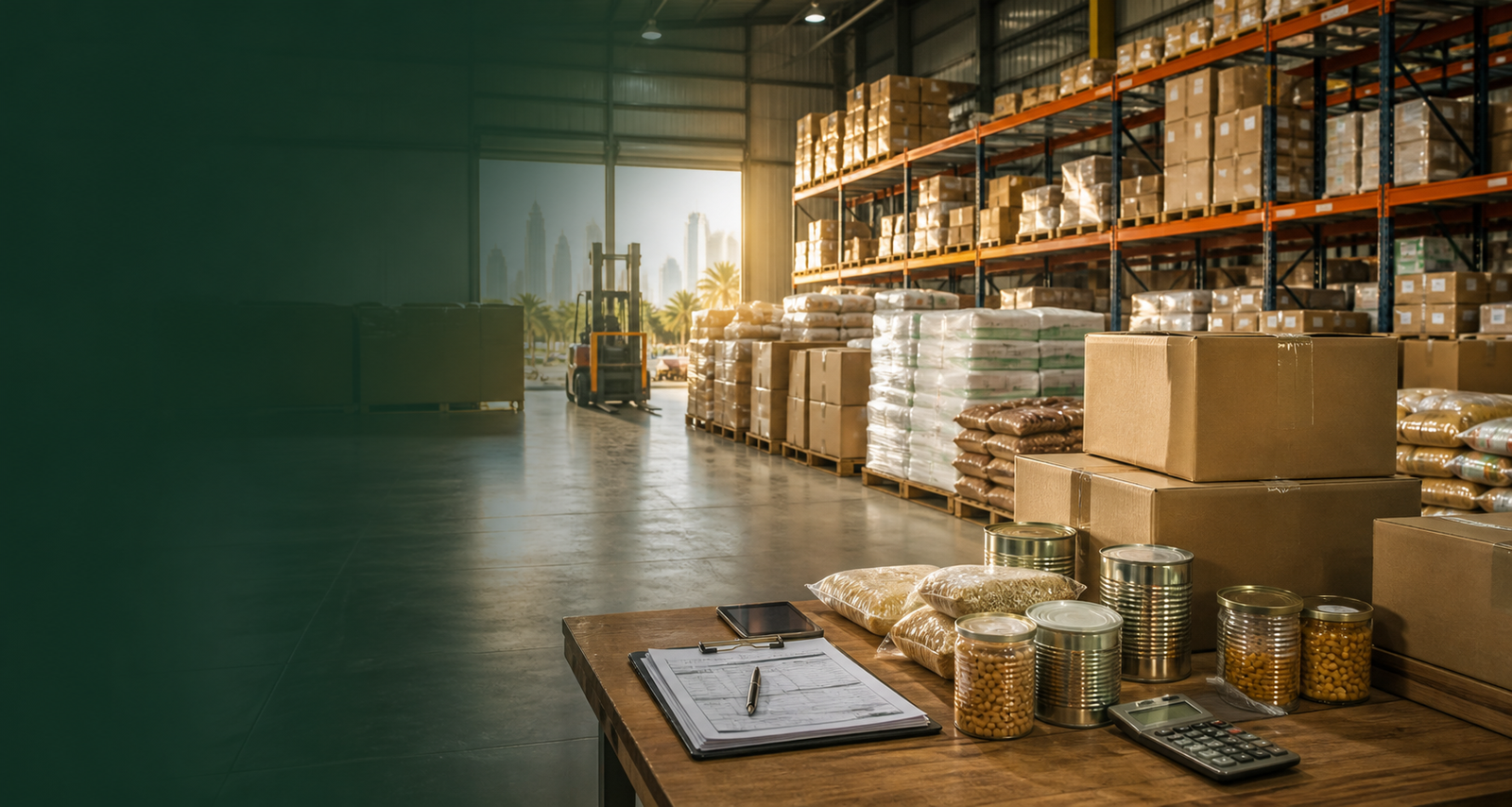 Regional Food Trade Exhibition image