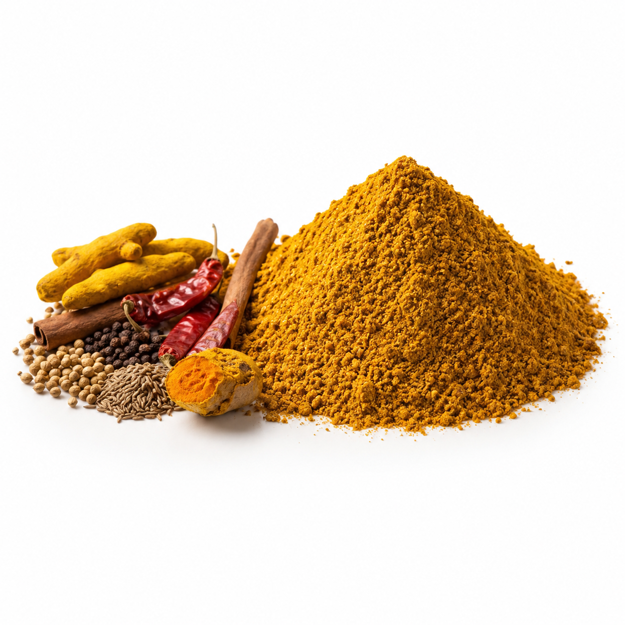 Curry Powder product image