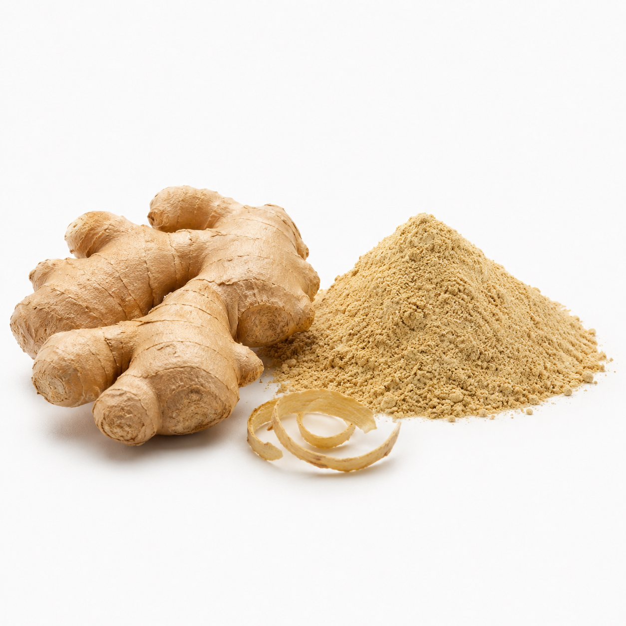 Ginger Powder product image